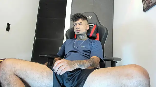 sergiio mesa27 online show from March 11, 11:55 am