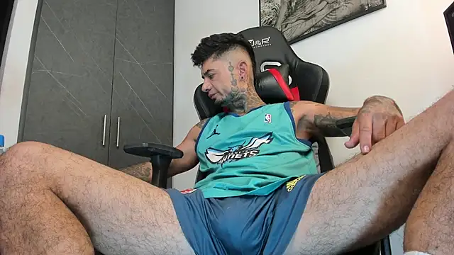 sergiio mesa27 online show from September 14, 12:10 am