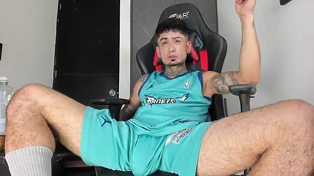 sergiio mesa27 online show from November 9, 2:32 am