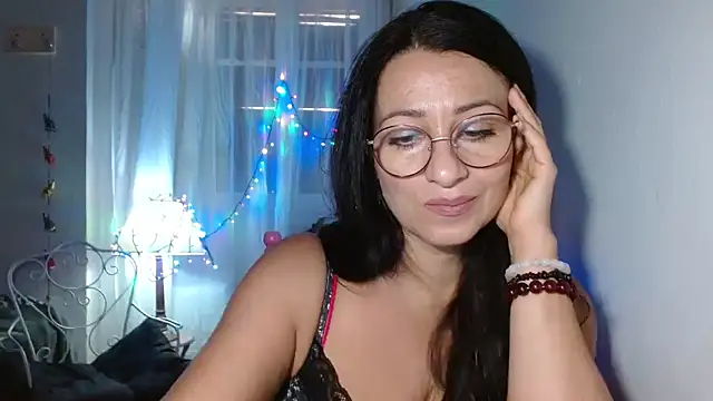 KeisyNeonX online show from September 30, 9:36 am