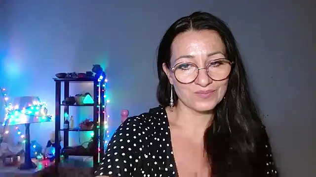 KeisyNeonX online show from October 4, 7:34 pm