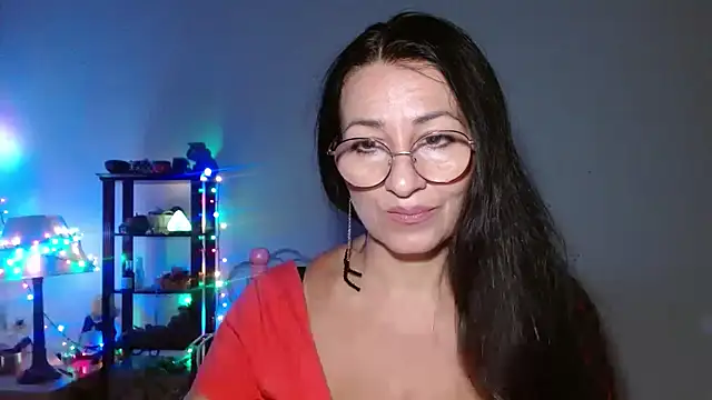 KeisyNeonX online show from October 6, 7:44 pm