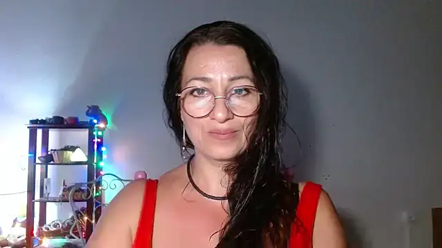 KeisyNeonX online show from October 21, 7:47 pm