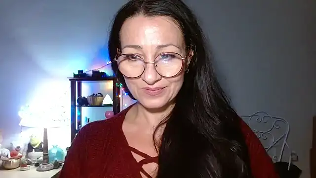 KeisyNeonX online show from November 22, 8:19 pm