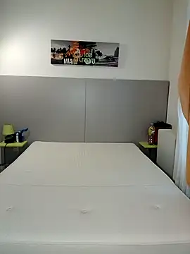 lagazosexy14 online show from January 30, 4:45 pm