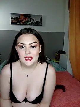 lagazosexy14 online show from January 30, 7:59 pm