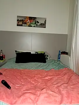 lagazosexy14 online show from February 1, 10:55 pm