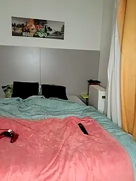 lagazosexy14 online show from February 3, 11:05 pm