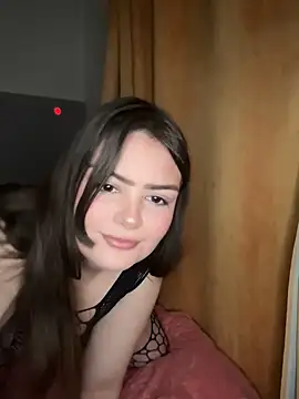 lagazosexy14 online show from February 20, 6:50 am