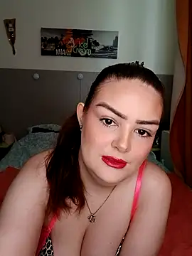 lagazosexy14 online show from February 25, 2:22 pm