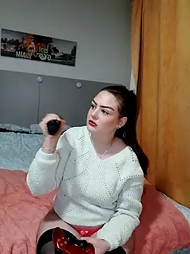 lagazosexy14 online show from February 25, 5:47 pm