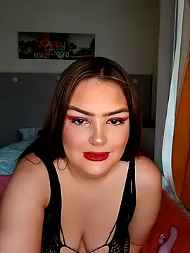 lagazosexy14 online show from February 27, 5:04 pm