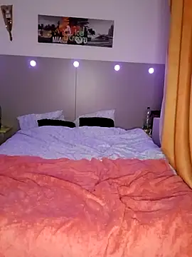 lagazosexy14 online show from February 28, 6:20 pm