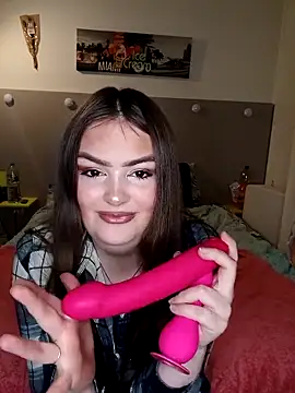 lagazosexy14 online show from March 8, 10:56 pm