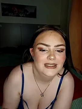 lagazosexy14 online show from March 12, 1:25 am