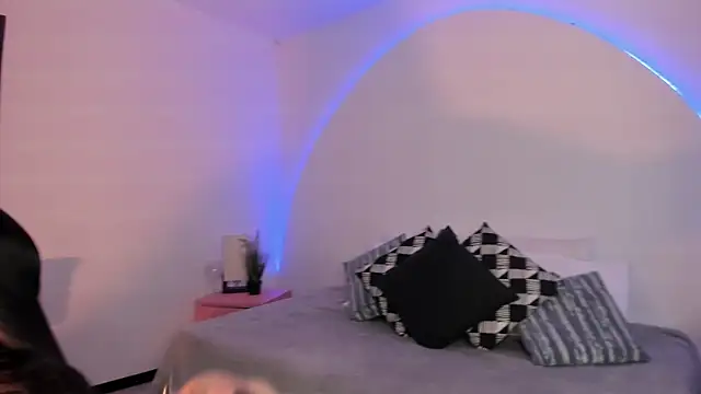 Grace Duppon online show from January 9, 10:31 pm