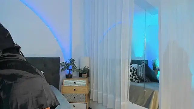 Grace Duppon online show from January 30, 7:37 pm