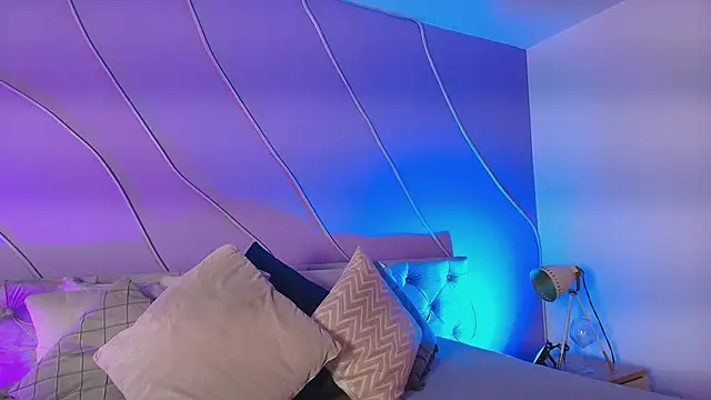 Grace Duppon online show from October 18, 11:55 am