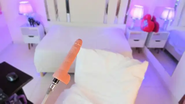 Miliaangeles online show from October 7, 12:57 pm