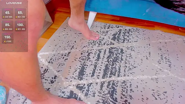 CodyTwink online show from February 23, 2:25 pm