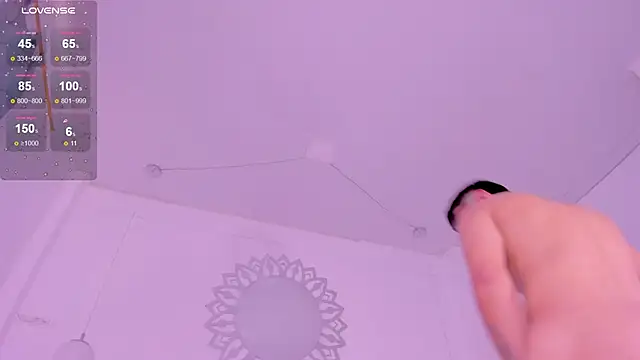 CodyTwink online show from November 11, 5:24 pm