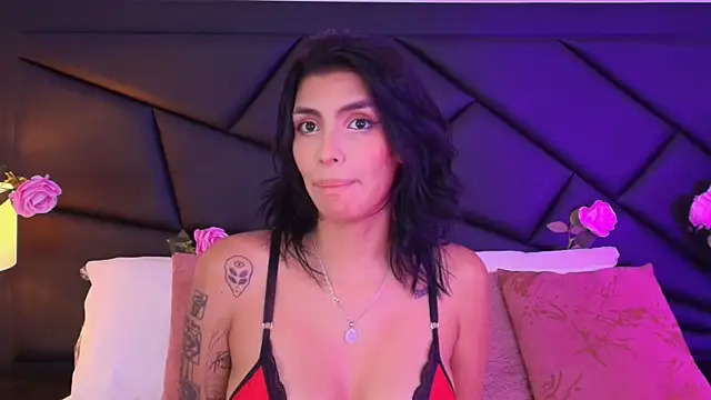 DeuxGold online show from September 25, 4:16 am