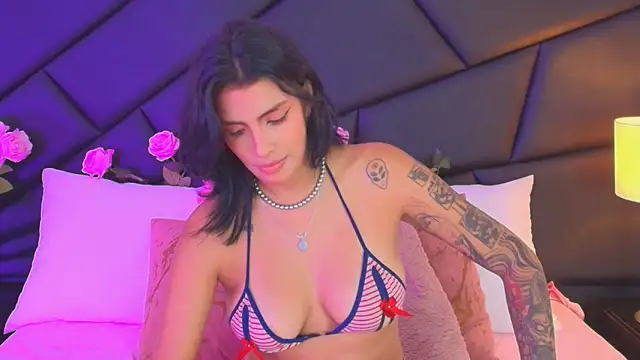 DeuxGold online show from October 10, 4:11 am