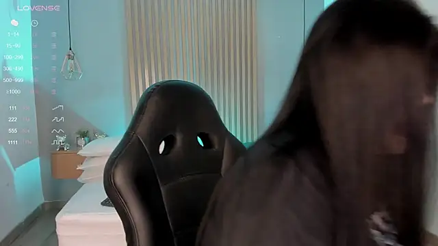 Harmonybabe  online show from February 27, 8:09 pm