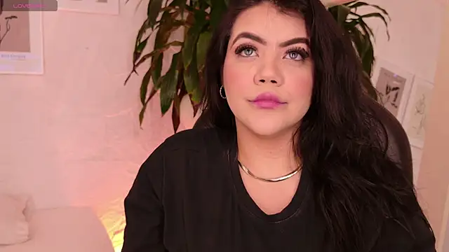 Harmonybabe  online show from October 2, 1:29 pm