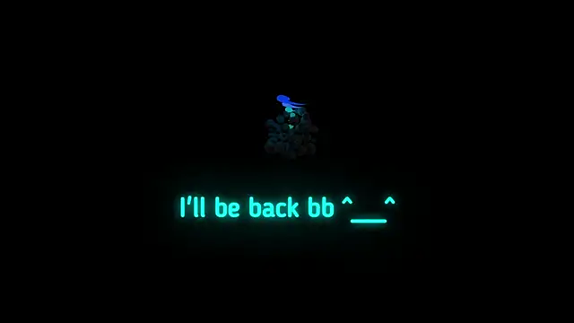 ellie miu online show from September 17, 6:53 pm