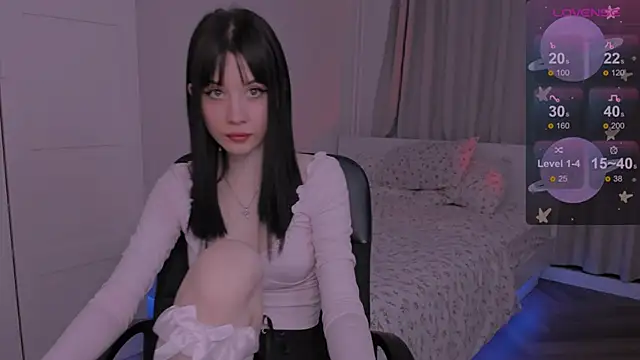 CoddleWeeper  online show from February 17, 12:16 pm