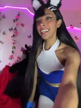 Snapshot of Miss_freydis chatting on December 2, 4:09 am Miss freydis online show from December 2, 4:09 am