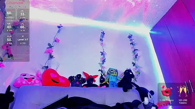 Snapshot of Miss_freydis chatting on January 2, 7:33 am Miss freydis online show from January 2, 7:33 am