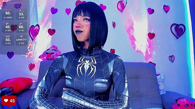 Snapshot of Miss_freydis chatting on February 19, 3:39 am Miss freydis online show from February 19, 3:39 am