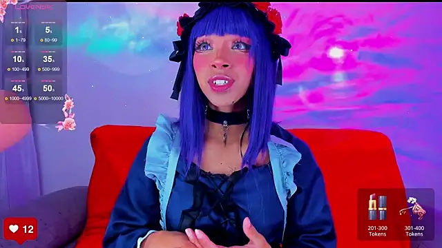 Snapshot of Miss_freydis chatting on March 9, 3:54 am Miss freydis online show from March 9, 3:54 am