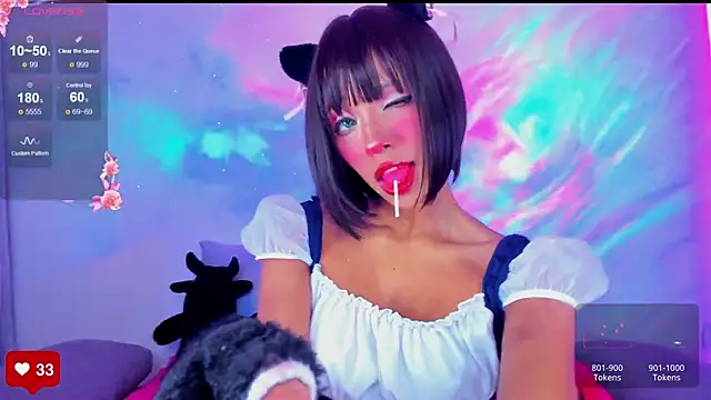 Snapshot of Miss_freydis chatting on March 16, 4:30 am Miss freydis online show from March 16, 4:30 am