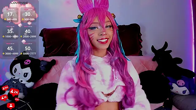 Snapshot of Miss_freydis chatting on October 21, 4:46 am Miss freydis online show from October 21, 4:46 am