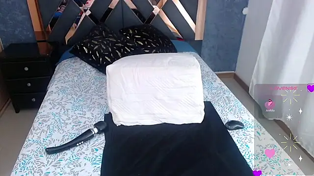 bianca milfsexy online show from February 14, 1:13 am