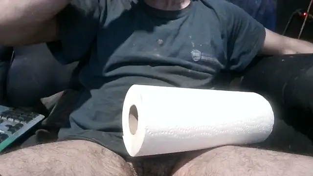 robeaulieu02 online show from December 19, 11:50 am