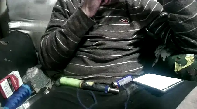 robeaulieu02 online show from January 12, 6:49 am