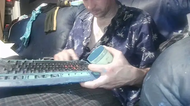 robeaulieu02 online show from January 27, 6:09 am