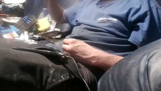 robeaulieu02 online show from March 11, 1:48 am