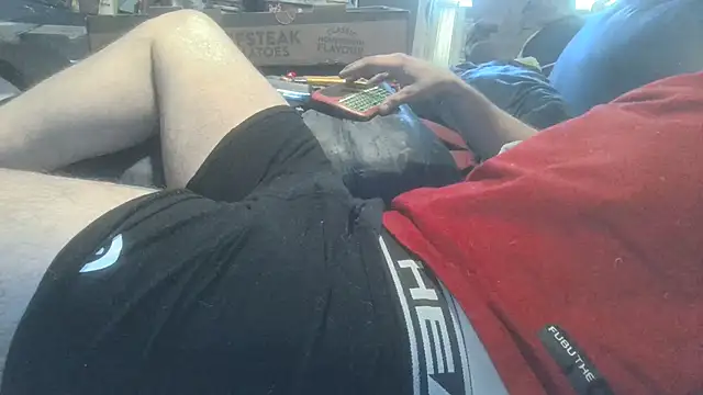 robeaulieu02 online show from October 28, 6:54 pm