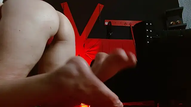 Naty slavedoll online show from January 28, 12:15 am