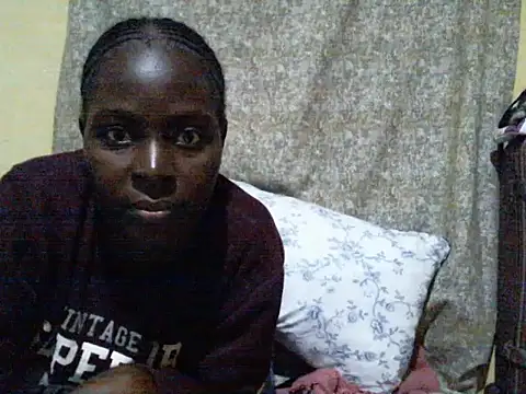 ara bella online show from October 3, 9:12 pm