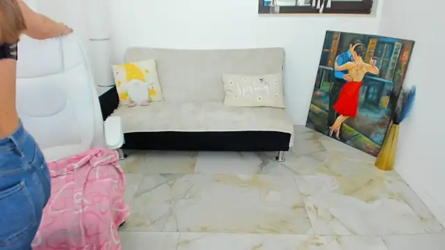 Darya Baby online show from November 7, 7:36 pm