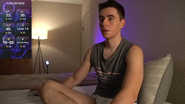 TaisonBrownX online show from September 23, 6:44 pm