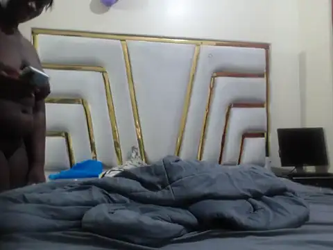 Snapshot of Ninna_bellah chatting on January 16, 9:51 pm Ninna bellah online show from January 16, 9:51 pm