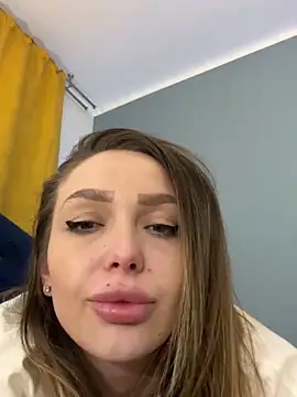 AnnaMaee online show from January 16, 1:48 am