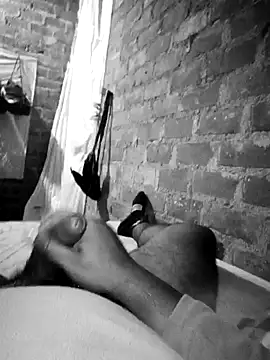 Snapshot of Dnick2 chatting on January 4, 6:30 am Dnick2 online show from January 4, 6:30 am